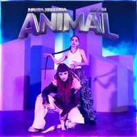 Maria Becerra & Cazzu - Animal