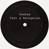 Seekae - Test & Recognise (Remixes)