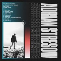 Adrian Stresow - I'll Explain Later