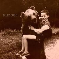 Billy Cobb - Billy Cobb (Bear Album)