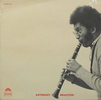 Anthony Braxton - Dona Lee