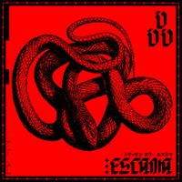 VVV [Trippin'you] - Escama