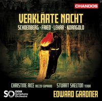 Edward Gardner - Verklärte Nacht