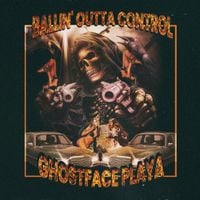 Ghostface Playa - Ballin' Outta Control