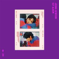 JEONG SEWOON - 24 Part 2