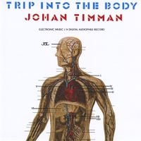 Johan Timman - Trip Into the Body