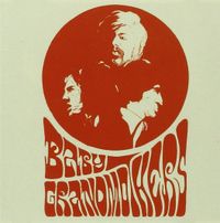 Baby Grandmothers - Baby Grandmothers