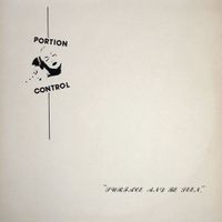 Portion Control - Surface and be Seen