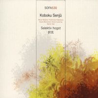 Koboku Senjû - Selektiv hogst
