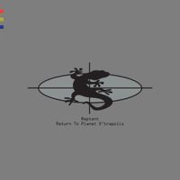 Reptant - Return To Planet X'trapolis