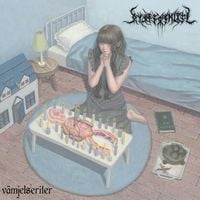 Necronomidol - v&auml;mjelseriter