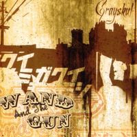 Grayskul - The Wand & The Gun