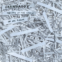 Grandaddy - 2020's Over Covers