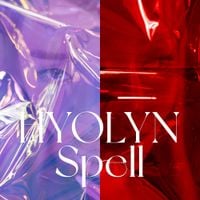 HYOLYN - Spell