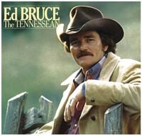 Ed Bruce - The Tennessean