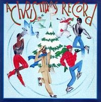 Various Artists - A Christmas Record