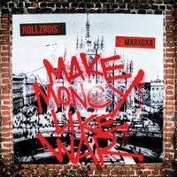 RollzRois - Make Money Like War