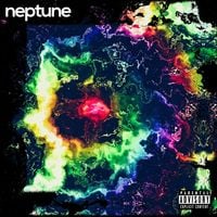 Crystal Ash - Neptune