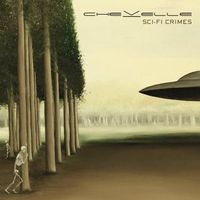 Chevelle - Shameful Metaphors
