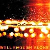 Chevelle - Well Enough Alone