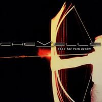Chevelle - Send the Pain Below