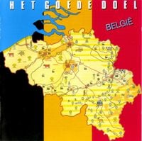 Het Goede Doel - Belgi&euml;