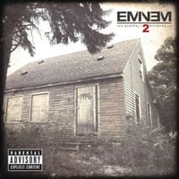 Eminem - Don't Front
