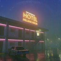 Cap Kendricks - Hotel Melancholia