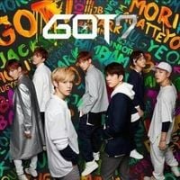 GOT7 - Stop stop It