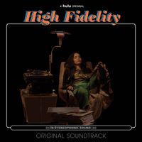Various Artists - High Fidelity (Original Soundtrack)