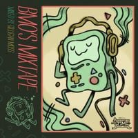 Adventure Time - BMO's Mixtape (Gilligan Moss Mix) [From the Max Original Adventure Time: Distant Lands]