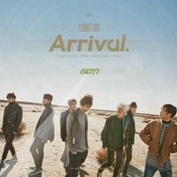 GOT7 - Never Ever