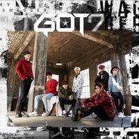 GOT7 - My Swagger