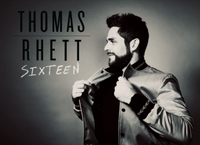 Thomas Rhett - Sixteen