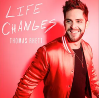 Thomas Rhett - Life Changes