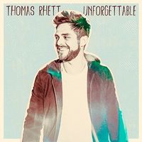 Thomas Rhett - Unforgettable