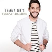 Thomas Rhett - Star of the Show
