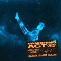 Broly500! - Vanishing Act