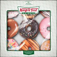 Elaquent, BoomBaptist, & Juicy The Emissary - Komfort Food