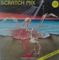 Various Artists - Scratch Mix