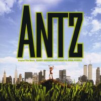 Harry Gregson-Williams & John Powell - Antz