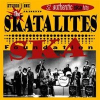 The Skatalites - Foundation Ska