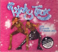 DJ Sneak & Princess Julia - The Kinky Trax Collection