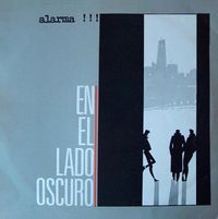 Alarma!!! - En el Lado Oscuro