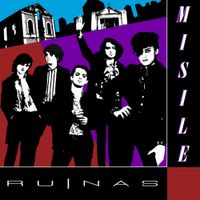 Misile - Ruinas
