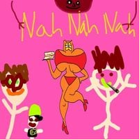kiernann - Nah Nah Nah (Remix)