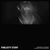 PARIS MICHAEL - PUBLICITY STUNT