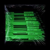 Jeune Loup - Rx archives