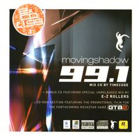Timecode / E-Z Rollers - 99.1