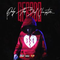 G Fredo - Only the 3rd Chapter